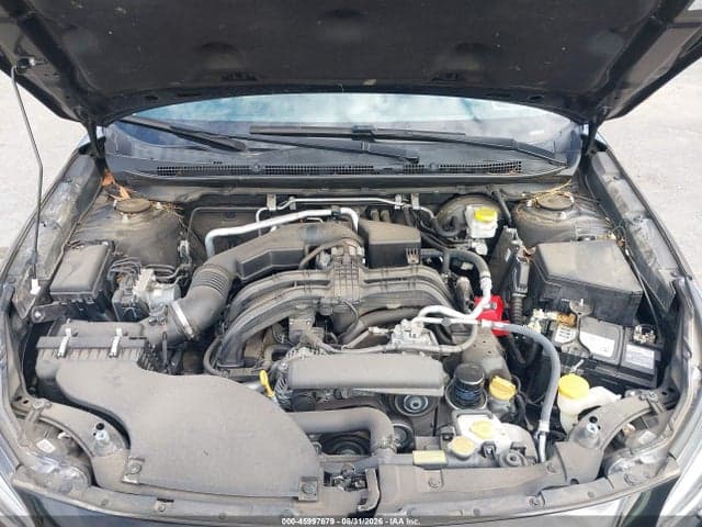 2021 SUBARU LEGACY LIMITED 10