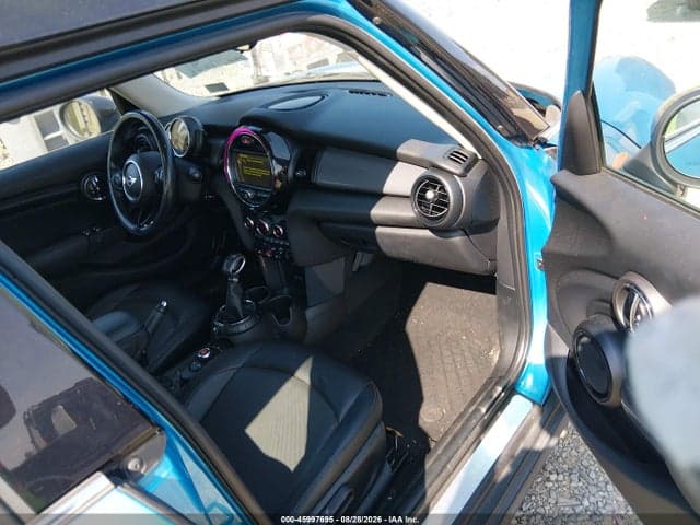 2017 MINI HARDTOP COOPER 5