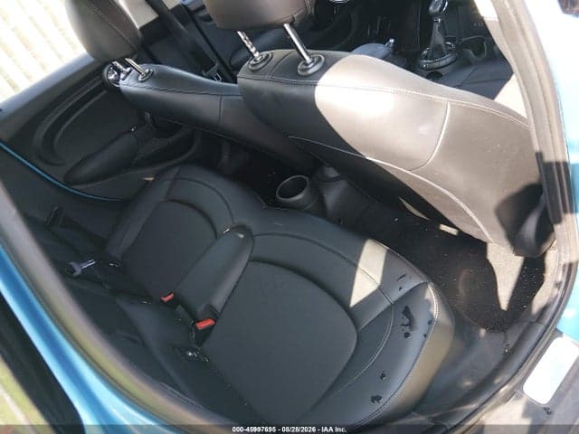 2017 MINI HARDTOP COOPER 8
