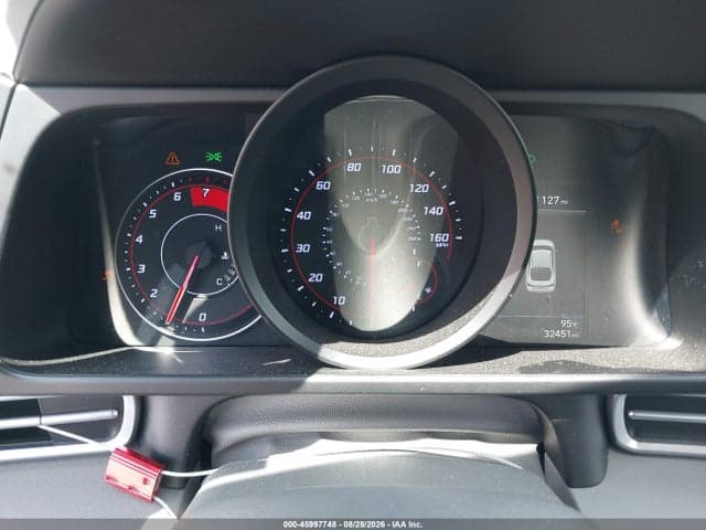 2023 HYUNDAI ELANTRA SEL 7