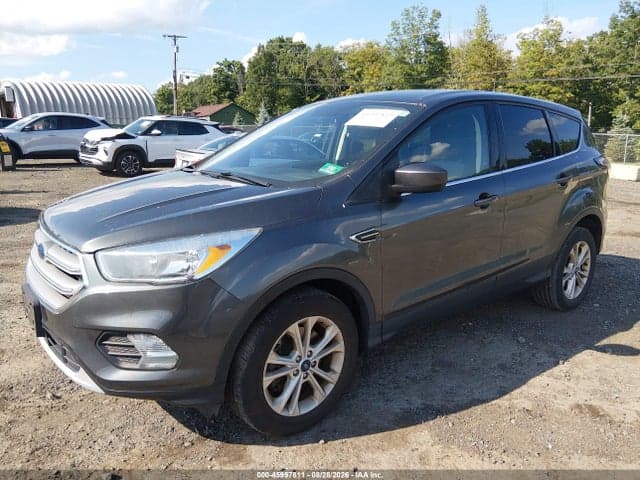 2017 FORD ESCAPE SE 2