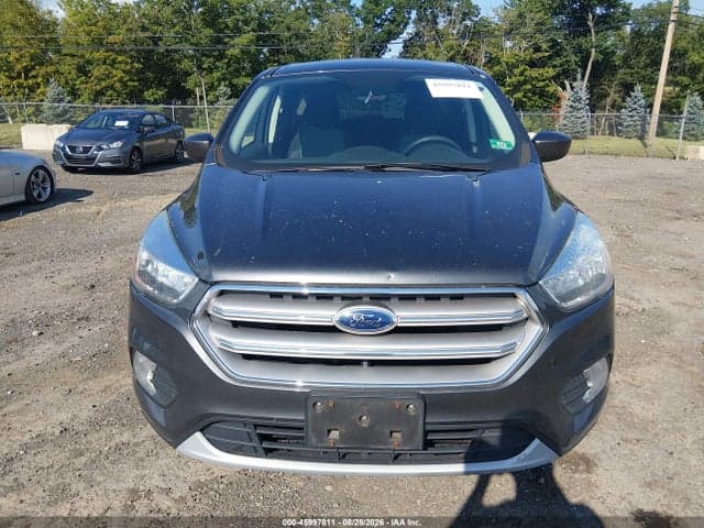2017 FORD ESCAPE SE 6