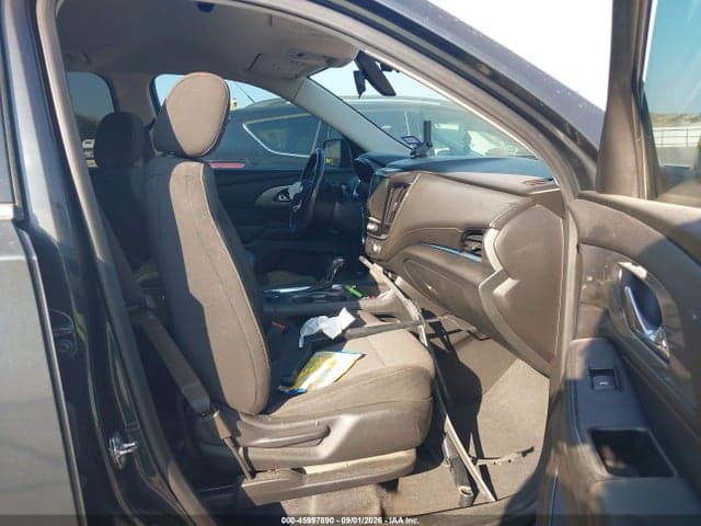 2019 CHEVROLET TRAVERSE 1LT 5