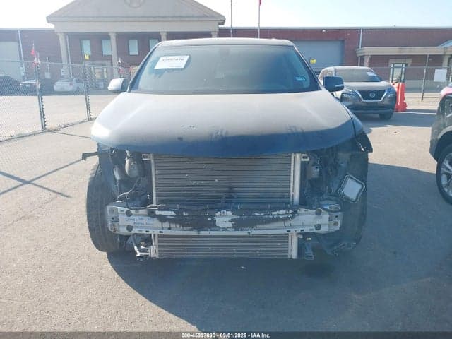 2019 CHEVROLET TRAVERSE 1LT 6