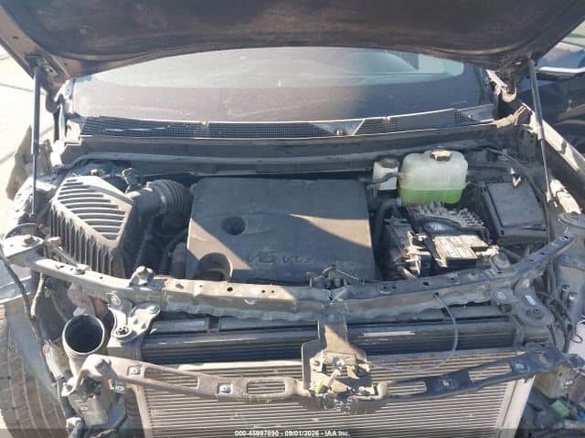 2019 CHEVROLET TRAVERSE 1LT 10