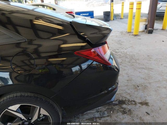 2023 HYUNDAI ELANTRA SEL 6