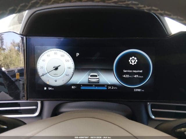 2023 HYUNDAI ELANTRA SEL 7