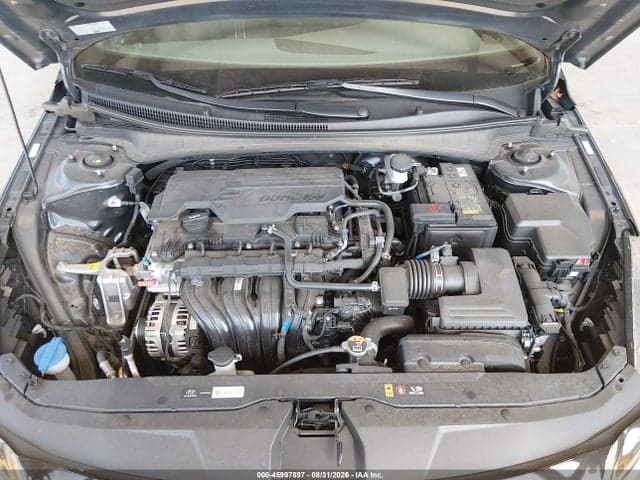 2023 HYUNDAI ELANTRA SEL 10