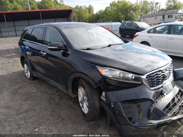2020 KIA SORENTO 2.4L LX 1