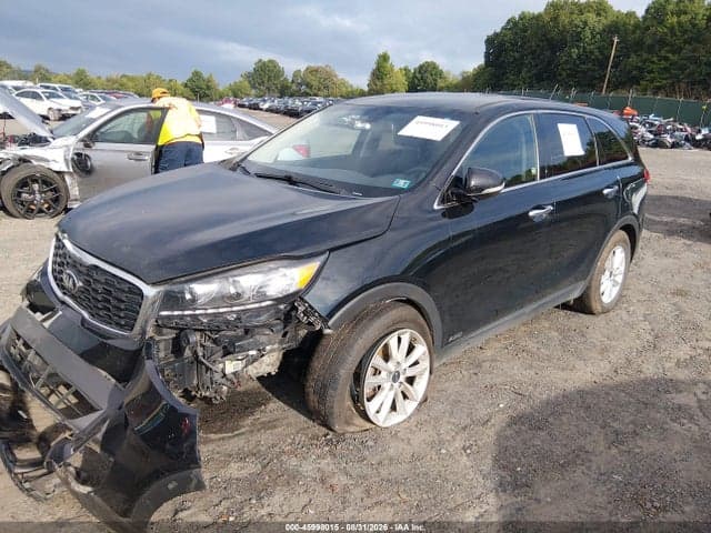 2020 KIA SORENTO 2.4L LX 2