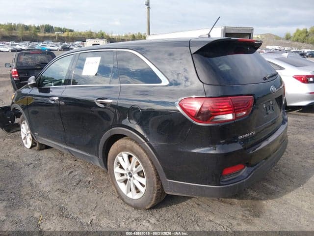 2020 KIA SORENTO 2.4L LX 3
