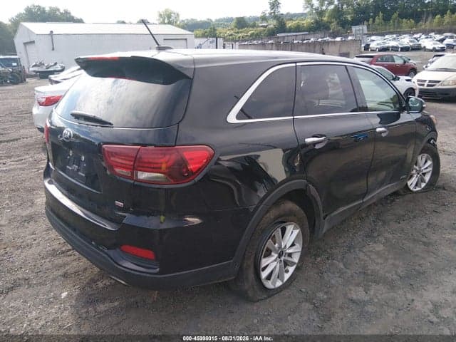 2020 KIA SORENTO 2.4L LX 4