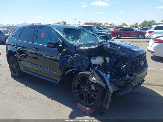 2019 FORD EDGE ST 1
