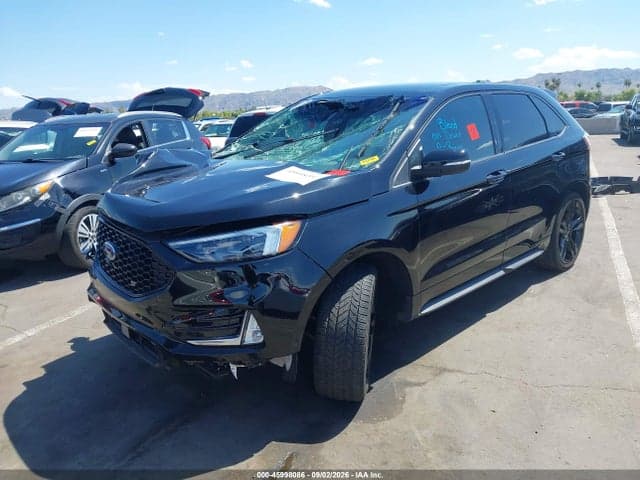 2019 FORD EDGE ST 2