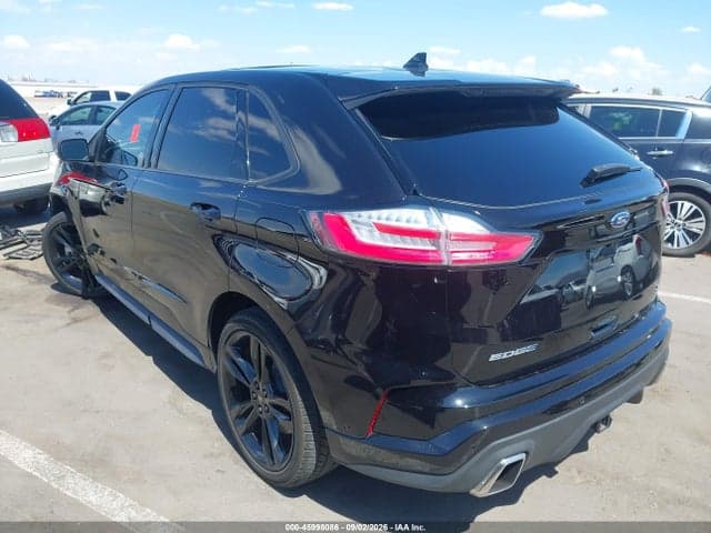 2019 FORD EDGE ST 3