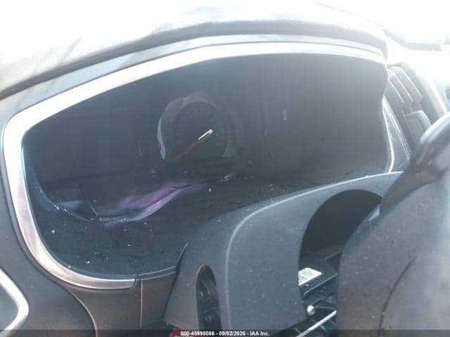 2019 FORD EDGE ST 7
