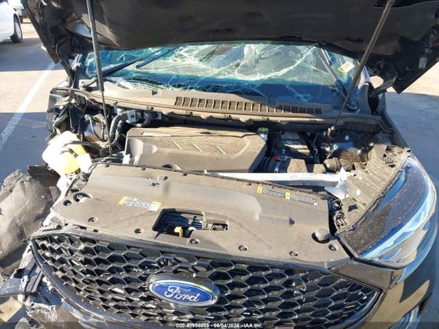 2019 FORD EDGE ST 10