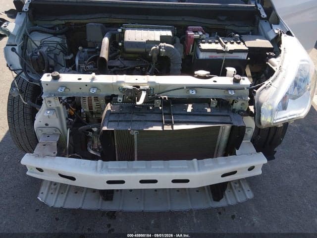2020 MITSUBISHI MIRAGE G4 ES 6