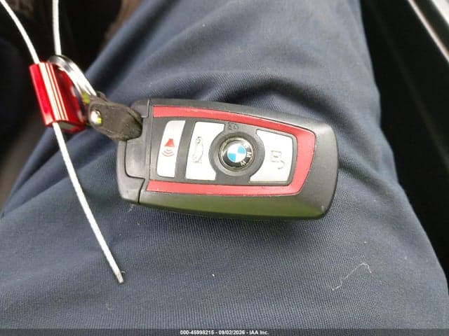 2017 BMW 330I 11