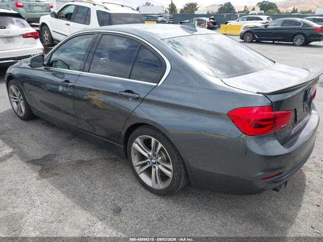 2017 BMW 330I 3