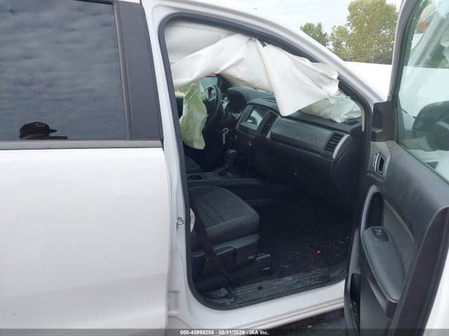 2021 FORD RANGER XL 5
