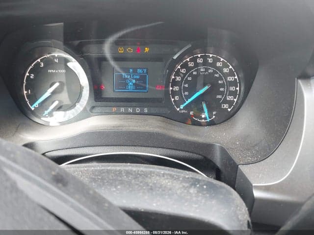 2021 FORD RANGER XL 7