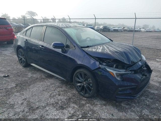 2023 TOYOTA COROLLA SE 1