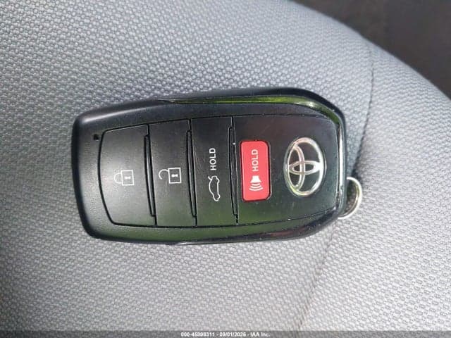 2023 TOYOTA COROLLA SE 11