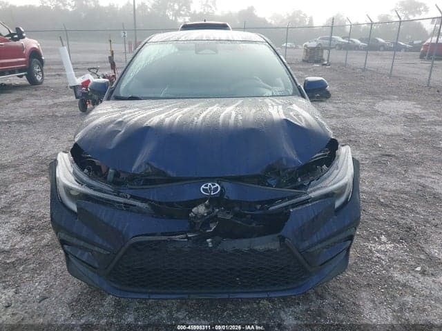 2023 TOYOTA COROLLA SE 12