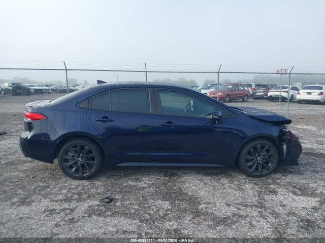 2023 TOYOTA COROLLA SE 13