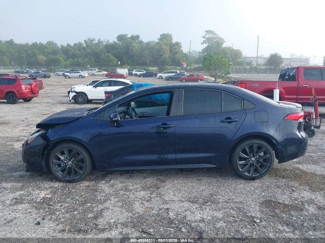 2023 TOYOTA COROLLA SE 14