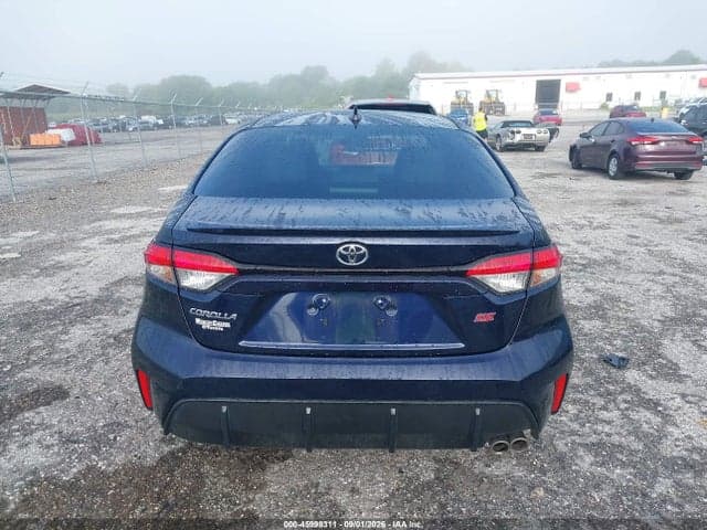 2023 TOYOTA COROLLA SE 16