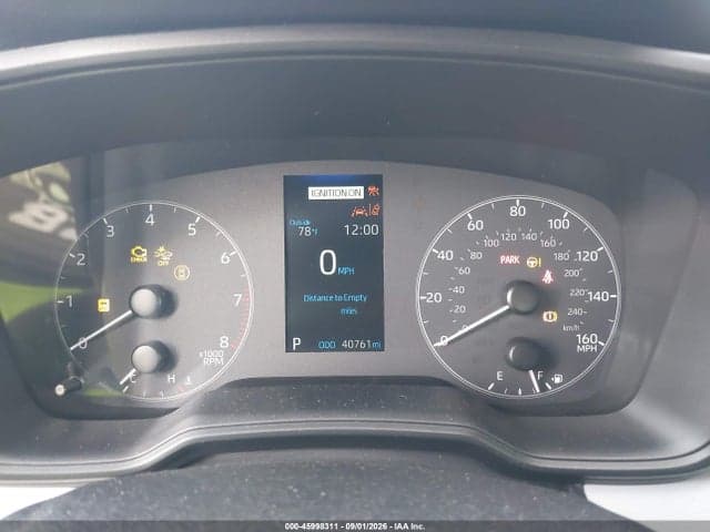 2023 TOYOTA COROLLA SE 7