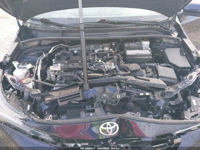 2023 TOYOTA COROLLA SE 10