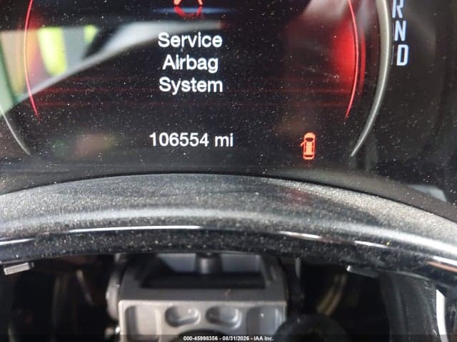 2021 DODGE DURANGO GT PLUS AWD 15