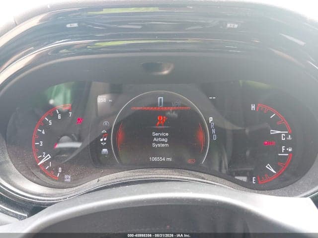 2021 DODGE DURANGO GT PLUS AWD 7