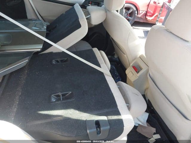 2019 SUBARU OUTBACK 2.5I PREMIUM 8