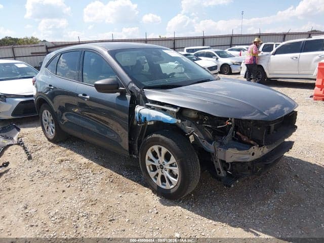 2025 FORD ESCAPE ACTIVE 1