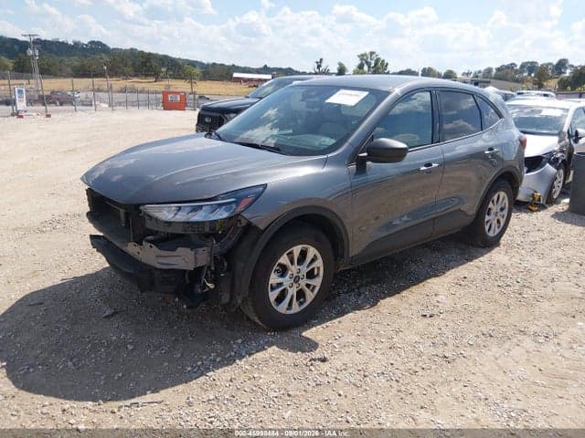 2025 FORD ESCAPE ACTIVE 2