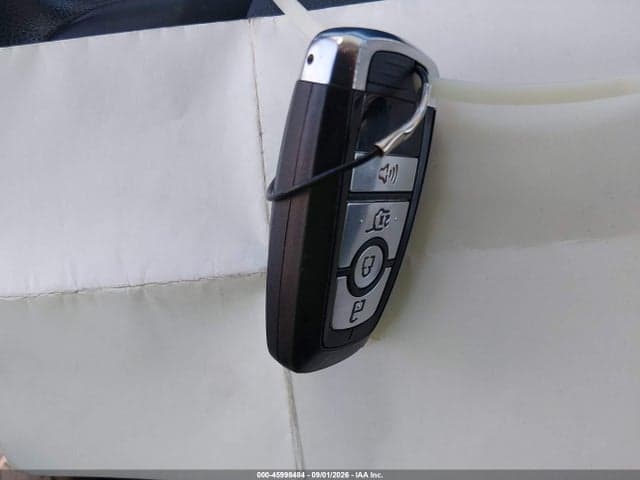 2025 FORD ESCAPE ACTIVE 11