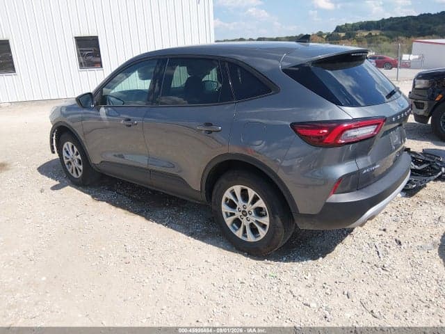 2025 FORD ESCAPE ACTIVE 3