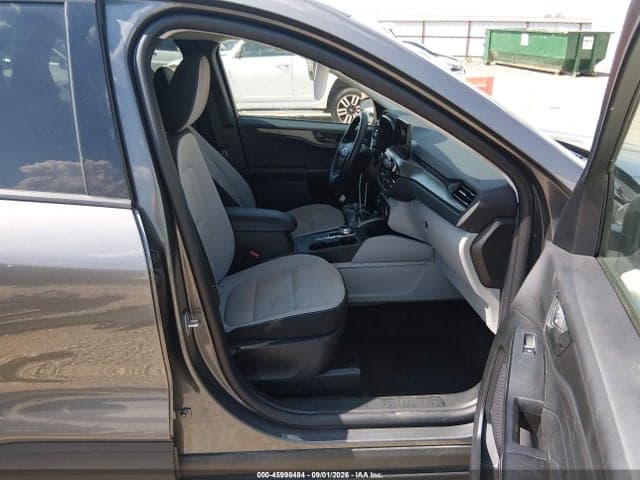 2025 FORD ESCAPE ACTIVE 5