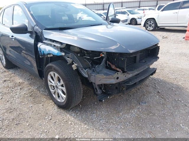 2025 FORD ESCAPE ACTIVE 6