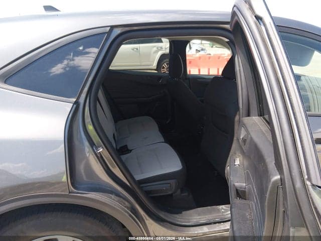 2025 FORD ESCAPE ACTIVE 8