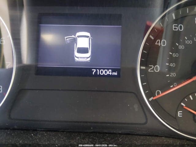 2021 KIA FORTE FE 15