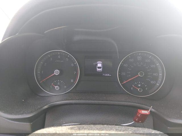 2021 KIA FORTE FE 7