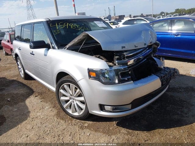 2019 FORD FLEX SEL 1