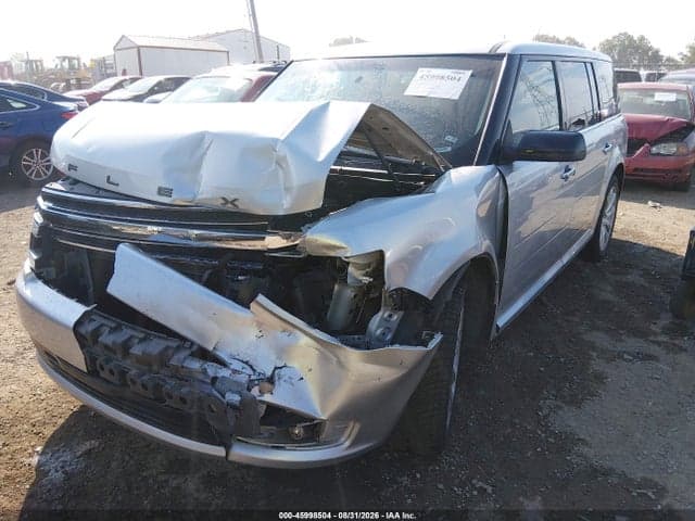 2019 FORD FLEX SEL 2
