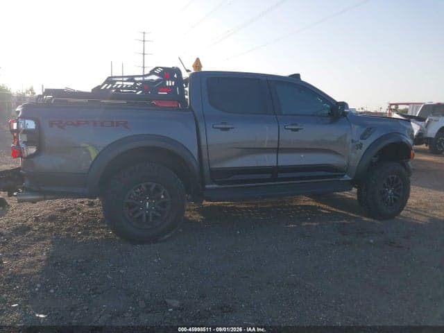 2024 FORD RANGER RAPTOR 14