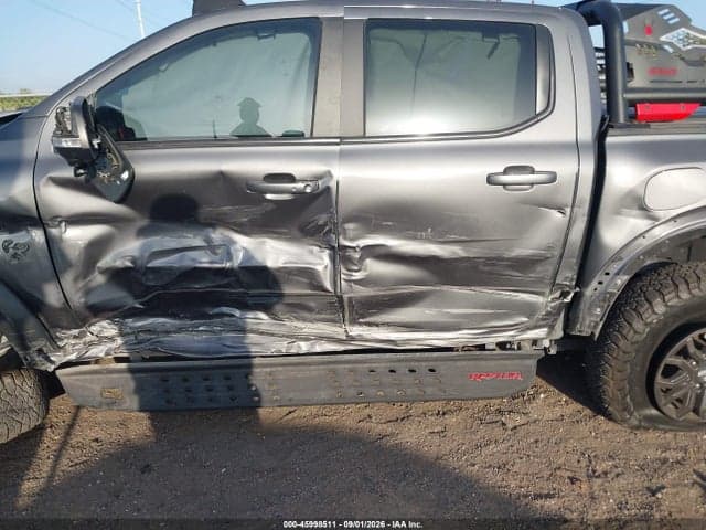 2024 FORD RANGER RAPTOR 6